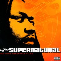 Clash of The Titans (Freestyle Battle: Supernatural vs. Craig G) - Supernatural, Craig G