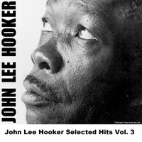 Poor Me - Original - John Lee Hooker