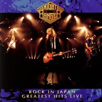 Someday I Will - Night Ranger
