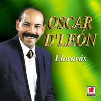 Hechicera - Oscar D'León