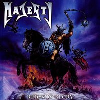 Into The Stadiums - Majesty