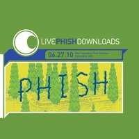 Saw It Again - Phish