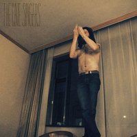 Falls - The Cave Singers