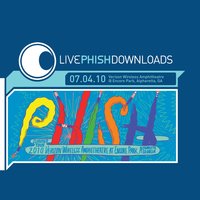 Harpua - Phish