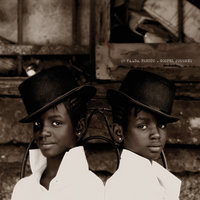 We Sing in Time - Faada Freddy