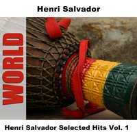 C'est Le Be-Bop - Original - Henri Salvador
