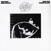 Low Yo Yo Stuff - Captain Beefheart & The Magic Band