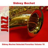Okey-Doke - Original - Sidney Bechet