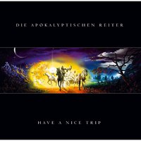 Fatima - Die Apokalyptischen Reiter