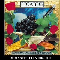 Anime in plexiglass - Luciano Ligabue