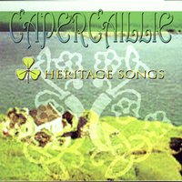 An Ribhinn Donn - Capercaillie