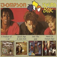 Politics - Thompson Twins