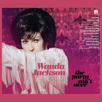 Busted - Wanda Jackson
