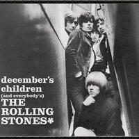 Blue Turns To Grey - The Rolling Stones