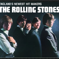 Walking The Dog - The Rolling Stones
