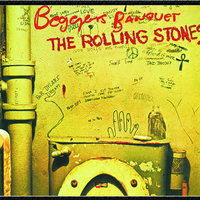 Salt Of The Earth - The Rolling Stones
