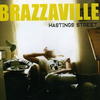Dark Eyes - Brazzaville