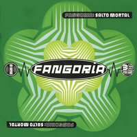 Contra Viento Y Marea - Fangoria