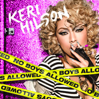 Toy Soldier - Keri Hilson