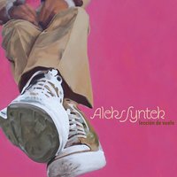 Hasta El Fin Del Mundo - Aleks Syntek, Bon