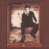Resurrection Song - Mark Lanegan