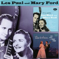 セカイハヒノデヲマッテイル - Les Paul, Mary Ford