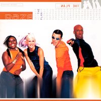 Celebration - Raze