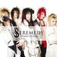 Ideal Enemy - Seremedy