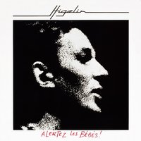 Coup De Blues - Jacques Higelin