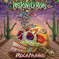Believe - Los Lonely Boys