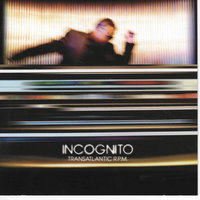 Tell Me What to Do - Incognito