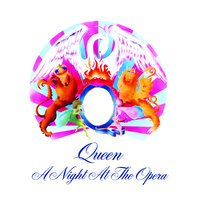 Death On Two Legs (Dedicated To...) - Queen