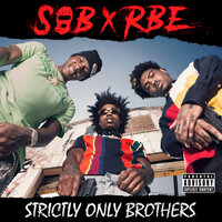 Pass The Mic - SOB X RBE