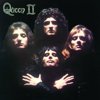 Funny How Love Is - Queen