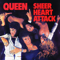 Misfire - Queen