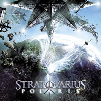 Somehow Precious - Stratovarius