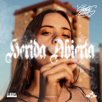 Herida Abierta - Santa Salut