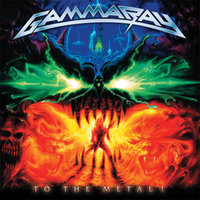 Chasing Shadows - Gamma Ray