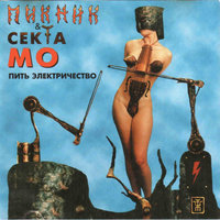 Купорос - Е - Пикник