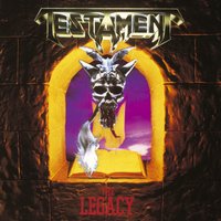 Alone in the Dark - Testament