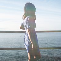 With You - Seapony