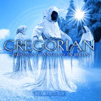 In The Black Midwinter - Gregorian