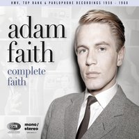 Adam Faith