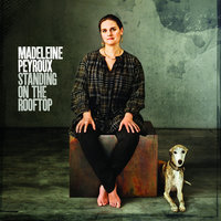 Superhero - Madeleine Peyroux