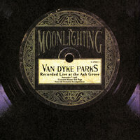 Cowboy - Van Dyke Parks