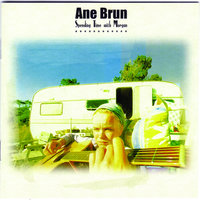 One More Time - Ane Brun