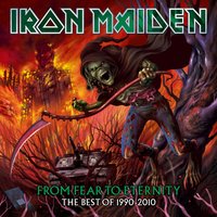 Brave New World - Iron Maiden