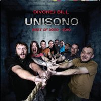 Alkohol - DIVOKEJ BILL