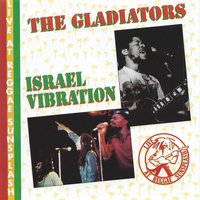 Roots Natty - Gladiators