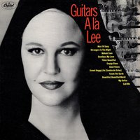 Call Me - Peggy Lee